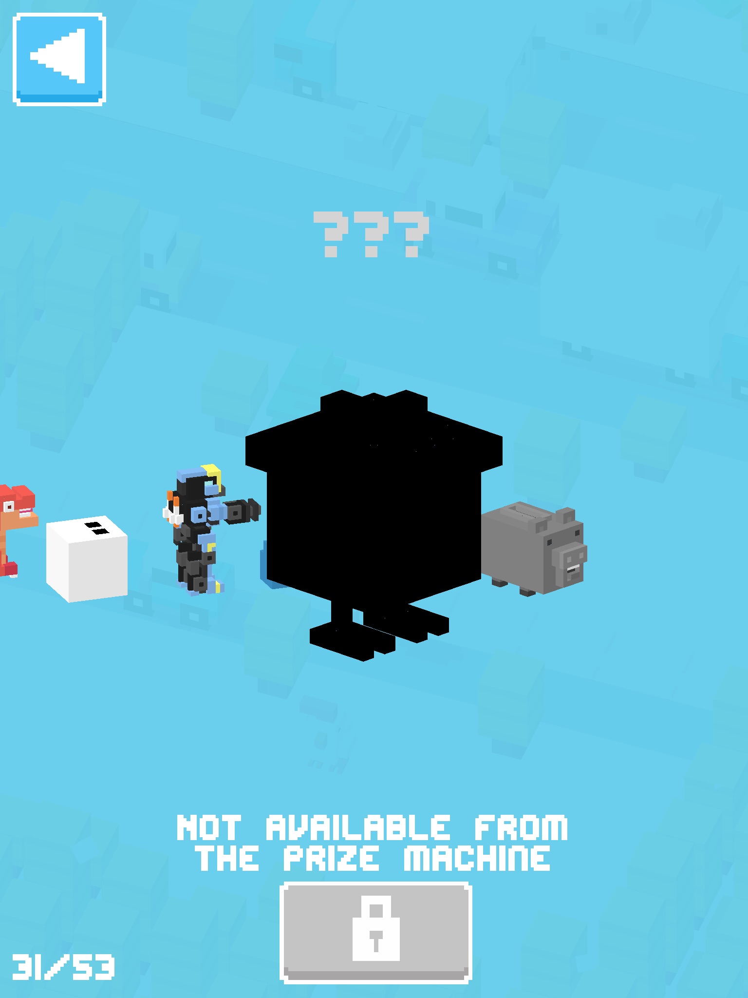 Crossy Road Unblocked Crossy Road Unblocked