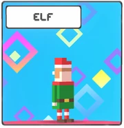 Elf icon
