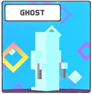 Ghost icon