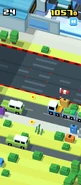 Snakes gameplay .png (429 KB) Snakes during gameplay