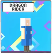 Dragon Rider icon