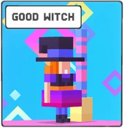 Good Witch