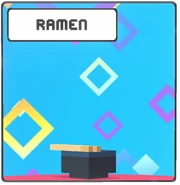 Ramen icon