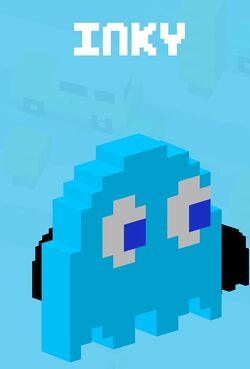 Inky Crossy Road Wiki Fandom