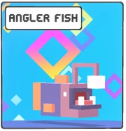Angler Fish icon