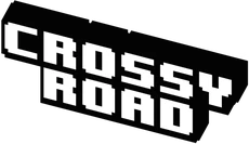 CrossyRoadLogo