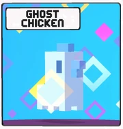 GhostChicken