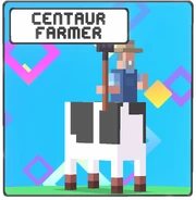 Cantar Farmer icon
