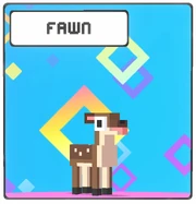 Fawn icon