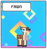Fawn icon