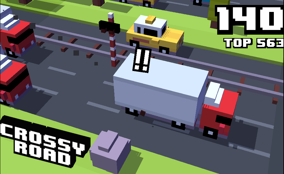 crossy road full lore : r/tech1e