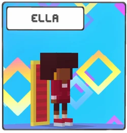 Ella icon