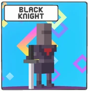 Black Knight icon