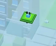 Yutani's ufo
