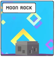 Moon Rock icon