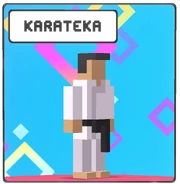 Kareteka icon