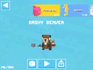 Bashy Beaver
