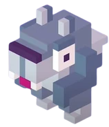 Werewolf - CRC.png (80 KB) Crossy Road Castle