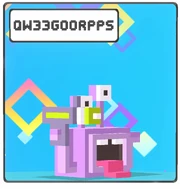 Qw33goorpps icon