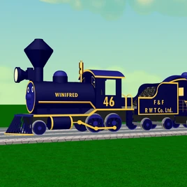 Other Fantasyland and Fairytale Railway Traction Company Limited ...