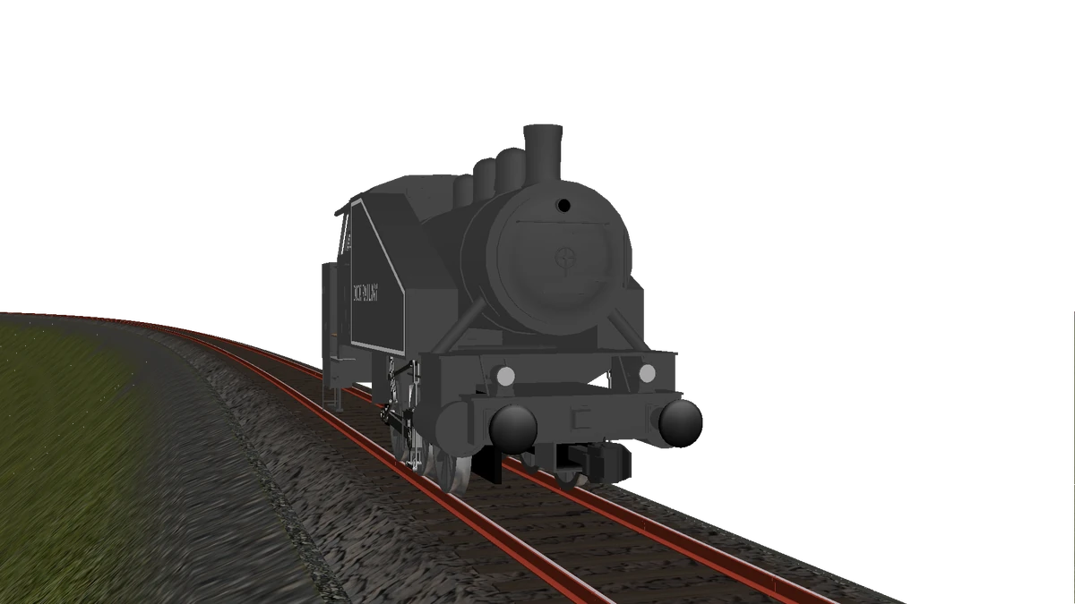 CategoryTUGS The Railways of Crotoonia Wiki Fandom