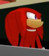 Knuckles