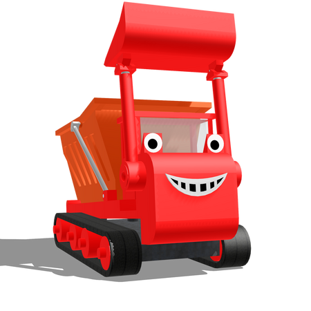 Muck The Railways Of Crotoonia Wiki Fandom