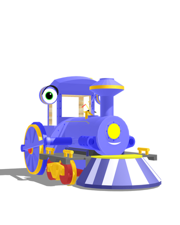 Tracy The Railways Of Crotoonia Wiki Fandom