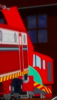 Rescue Cars | The Railways of Crotoonia Wiki | Fandom