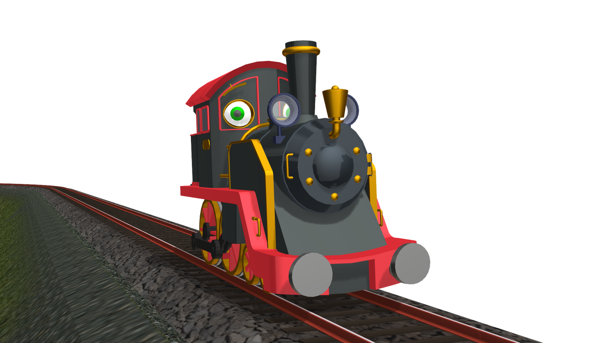 Chuggington | The Railways of Crotoonia Wiki | Fandom