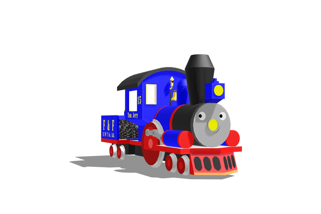 CategoryPopeye The Railways of Crotoonia Wiki Fandom