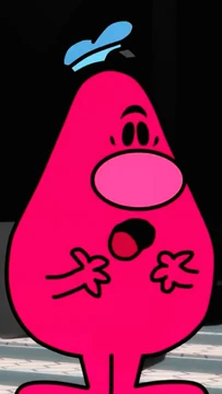 Mr Scatterbrain