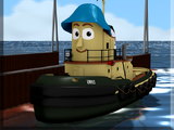 Emily (tugboat)