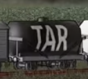 Tar Tankers