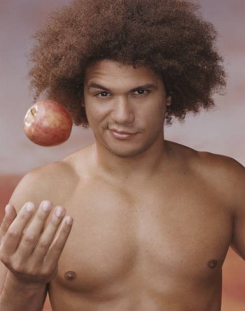 Carlito (wrestler) - Wikipedia