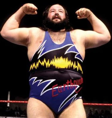 Earthquake | Crow land Wikia | Fandom