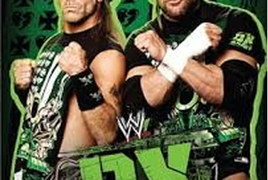 D-ジェネレーションX D-Generation X | Best Moments - YouTube