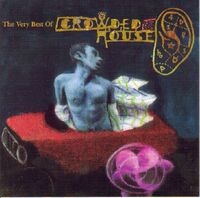 Crowded House discography Crowded House Wiki Fandom