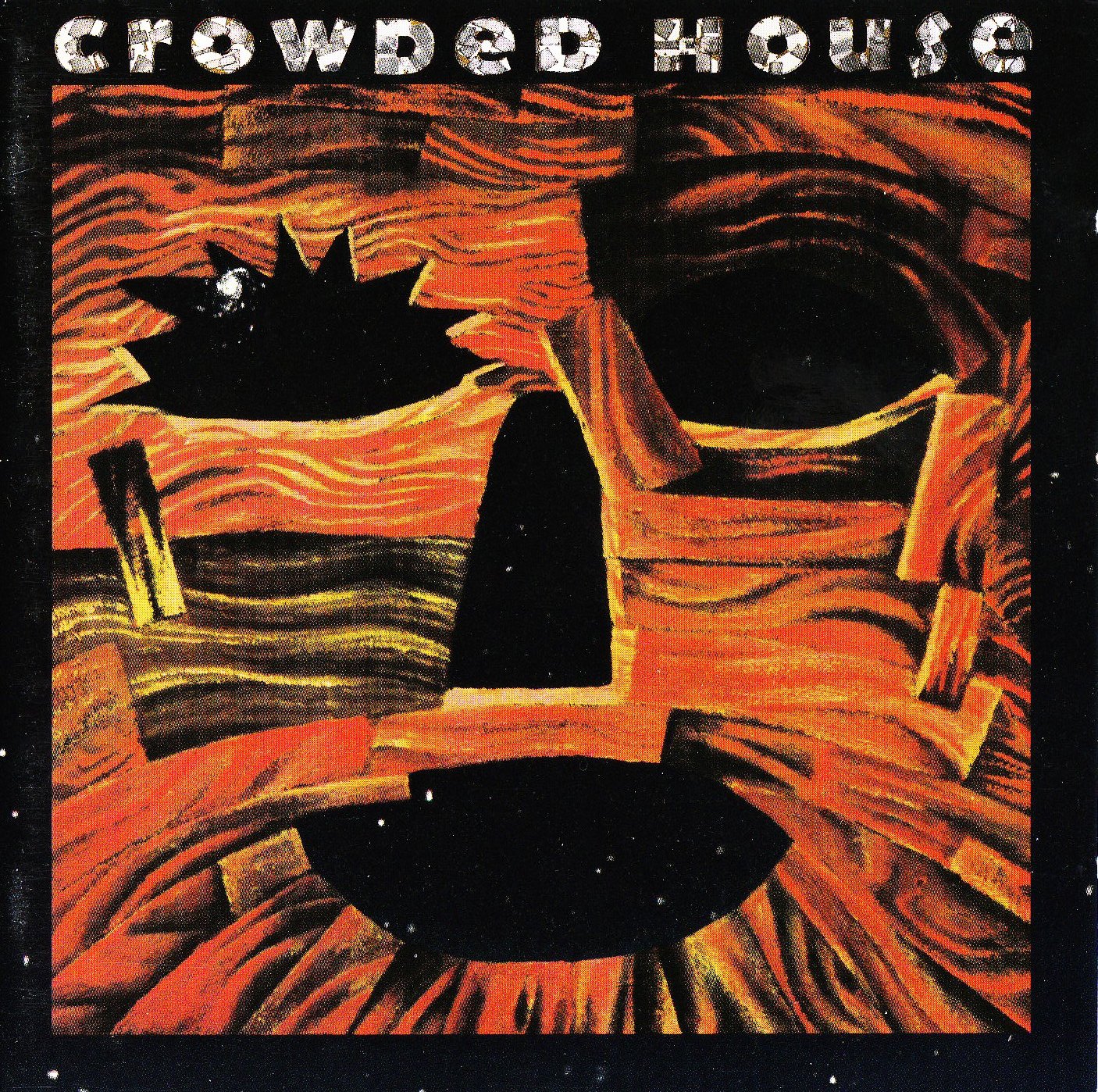 Crowded House discography Crowded House Wiki Fandom