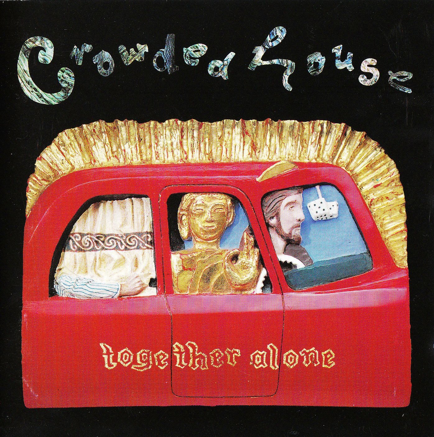 Crowded House discography Crowded House Wiki Fandom