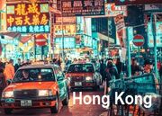 Jet Set Location 14 - Hong Kong