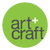 ArtCraftLogo Transparent