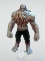 Stoneborn 3D Model