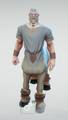 Male Centaur 3D model