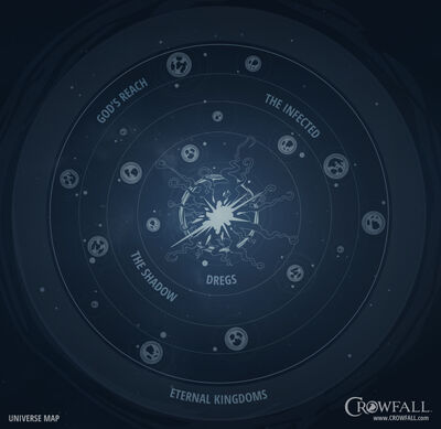 Crowfall UniverseMap