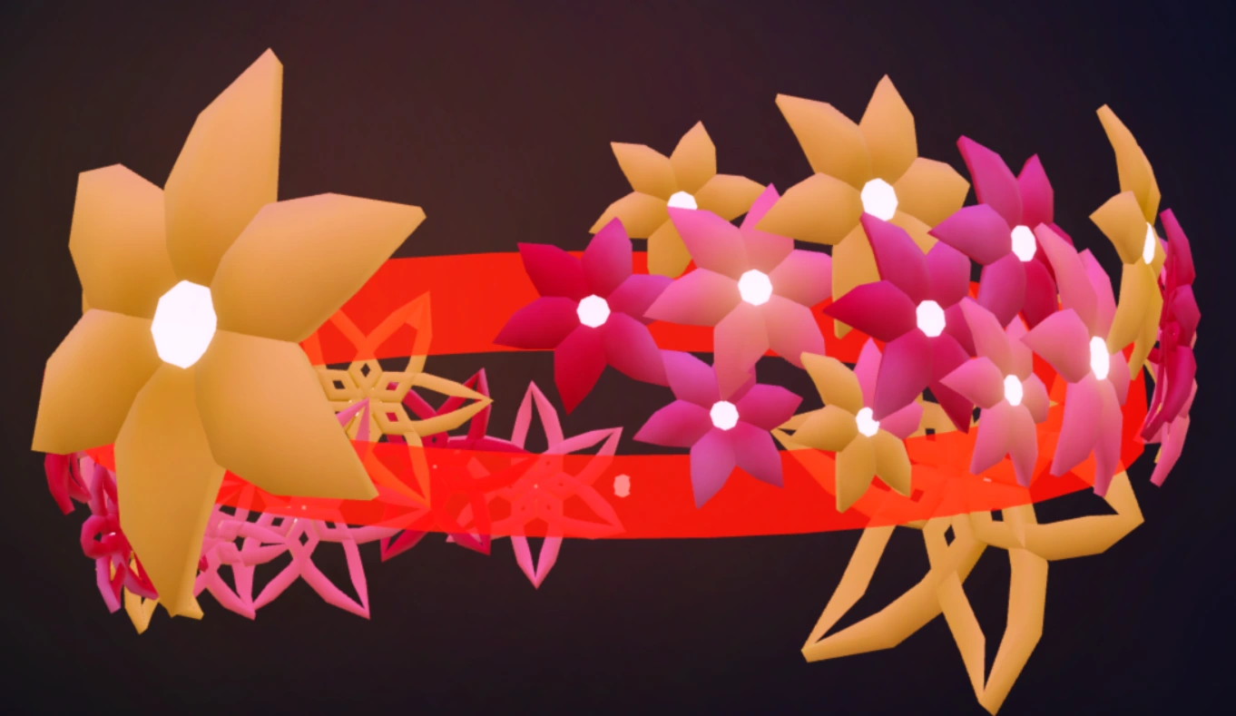 Graveyard Flower Crown Crown Academy Wiki Fandom