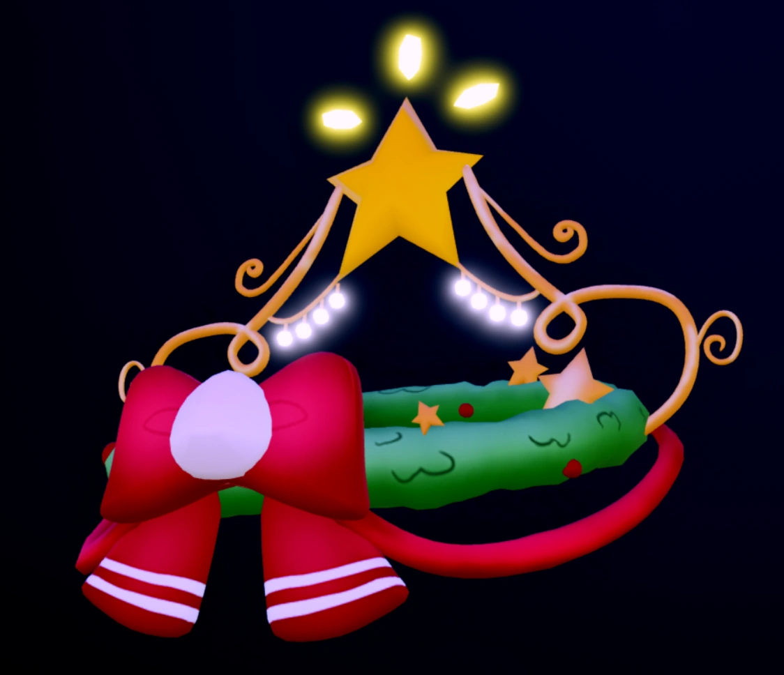 Wishing Star Halo Crown Academy Wiki Fandom