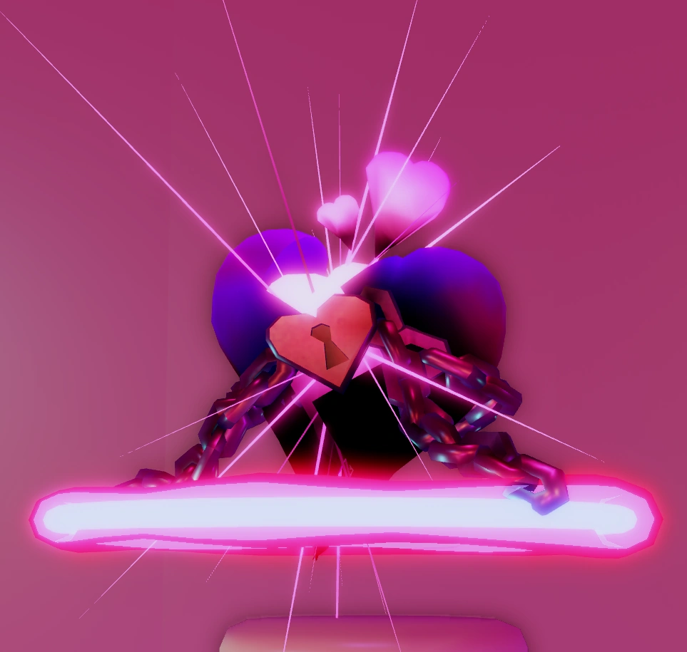 Chained Heart Halo Crown Academy Wiki Fandom