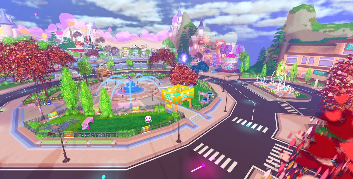 Crown District Crown Academy Wiki Fandom