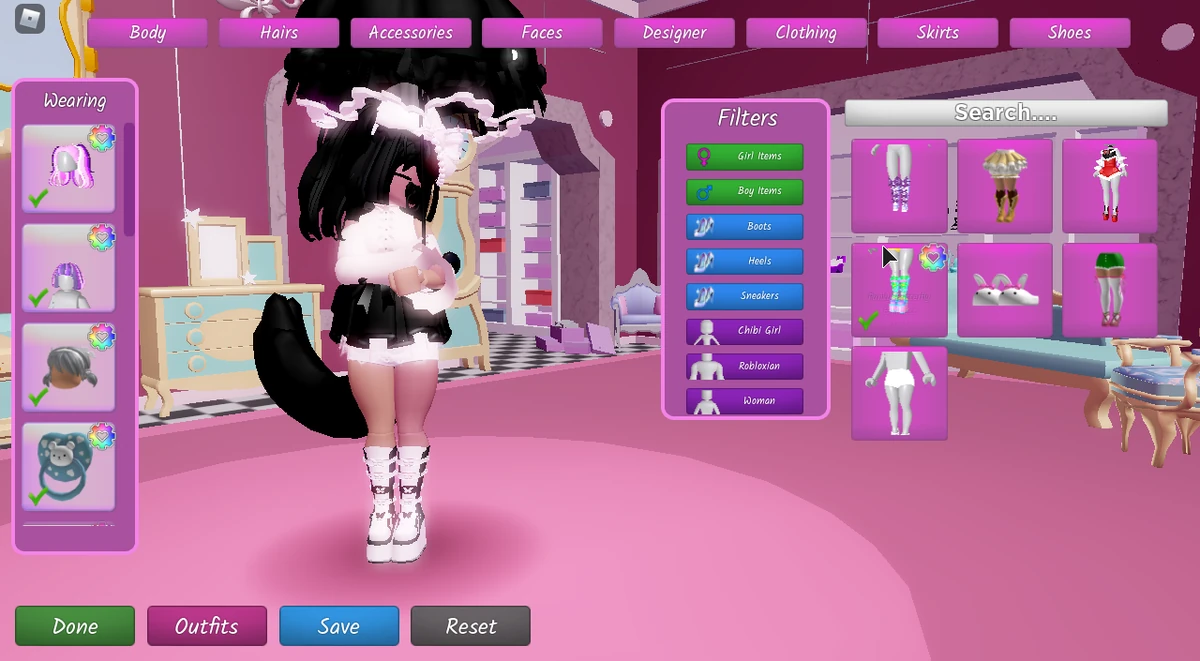 User blogCupcakes0176/the acessories i own in crown academy Crown